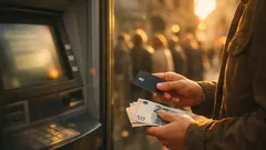 Limite prelievo bancomat: cosa cambia da gennaio e come evitare il messaggio “limite superato”
