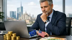 Mercati 2026: cosa ci insegna il 2025 da record su IA, Europa e diversificazione