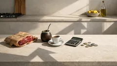 Inflazione in Argentina: quali prodotti stanno aumentando e perché la carne fa da traino