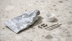 Come riciclare il tubetto di dentifricio in Italia e 3 riusi intelligenti per la casa