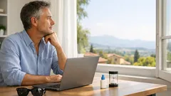 Leggere al buio rovina la vista? miti e verità su schermi, luce e affaticamento