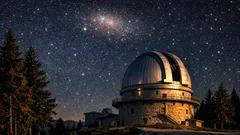 James Webb scopre polvere di ferro in Sextans A: cosa cambia per l’origine dei pianeti