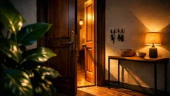 Feng shui all’ingresso: la pianta consigliata per attirare prosperità (ed è facilissima da curare)