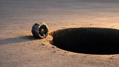 Perché le grotte lunari potrebbero ospitare la prima base: tubi di lava, pit e temperature stabili