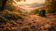 Perché gli orsi stanno diventando più erbivori: cosa cambia con clima e stagioni