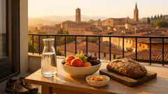 Hai esagerato con i dolci? Come rimetterti in carreggiata il giorno dopo senza sensi di colpa