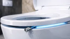 WC smart in bagno: come funzionano e quali funzioni valgono davvero