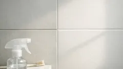 Come sbiancare le fughe delle piastrelle in 10 minuti con l’ossigeno attivo