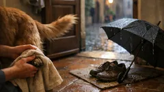 Perché parliamo al cane come a una persona: la psicologia dietro questa abitudine