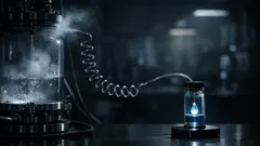 Metabolismo artificiale: come trasformare la CO₂ in acetil‑CoA senza cellule