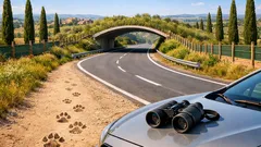 La lince iberica torna a muoversi tra Spagna e Portogallo: cosa dicono i numeri del 2024