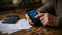 Deposito extra da 1.200 dollari nel 2026: cosa c’è di vero e cosa è solo una proposta