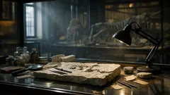 Little Foot, il fossile che può riscrivere l’evoluzione umana: nuova specie di Australopithecus?