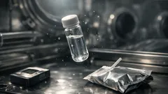 Microgravità e fertilità: cosa ci dicono i topi nati dopo 14 giorni nello spazio