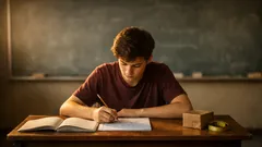 Perché l’algebra in prima superiore è lo spartiacque che può cambiare la scuola (e il futuro)