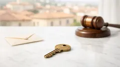 Casa ereditata tra coeredi: quando l’immobile indivisibile finisce all’asta giudiziaria