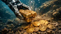 SS Central America: il vero tesoro sommerso tra oro, uragano e tribunali